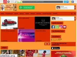 Sites similar to radioltfm.com.br