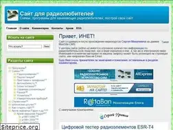 Sites similar to radiolub.ru