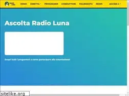 Sites similar to radioluna.com