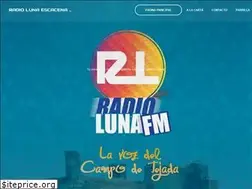 Sites similar to radioluna.es