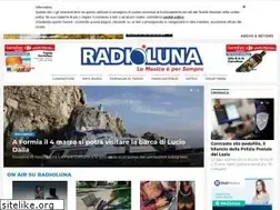 Sites similar to radioluna.it