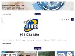 Sites similar to radioluna.rs
