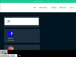 Sites similar to radioluna1077.com