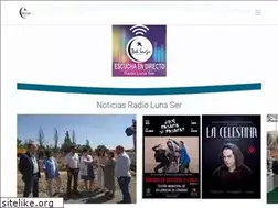 Sites similar to radiolunaser.com