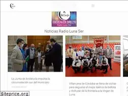 Sites similar to radiolunaser.es