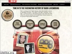 Sites similar to radioluxembourg.co.uk