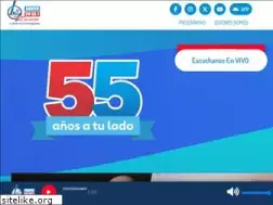 Sites similar to radiolv11.com.ar