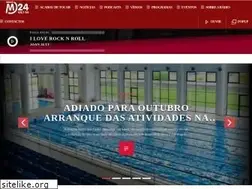 Sites similar to radiom24.pt