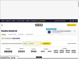 Sites similar to radiomadrid.es