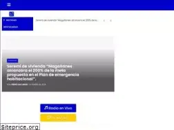 Sites similar to radiomagallanes.cl