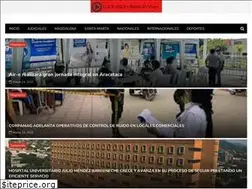 Sites similar to radiomagdalena1420am.com