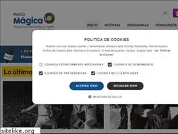 Sites similar to radiomagica.com.pe