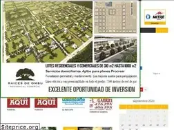 Sites similar to radiomagicadigital.com