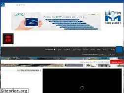 Sites similar to radiomahdia1.com