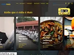 Sites similar to radiomais.ao