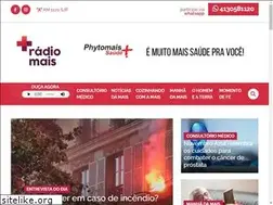 Sites similar to radiomaisdigital.com.br