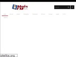 Sites similar to radiomaismg.com.br