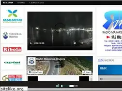 Sites similar to radiomakarska.com