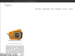 Sites similar to radiomalak.com