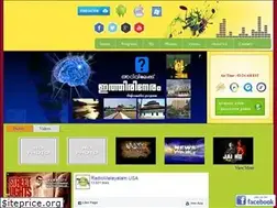 Sites similar to radiomalayalamusa.com