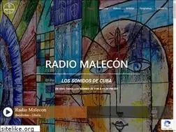 Sites similar to radiomalecon.com