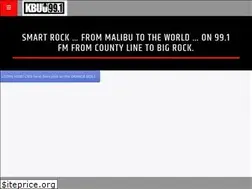 Sites similar to radiomalibu.net