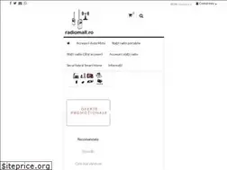 Sites similar to radiomall.ro