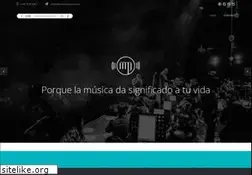Sites similar to radiomalpais.com
