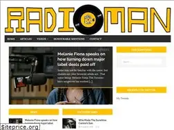 Sites similar to radioman.ca