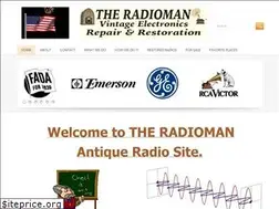 Sites similar to radioman.com