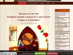 Sites similar to radioman33.com