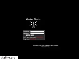 Sites similar to radioman911.com