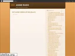 Sites similar to radiomanga.blogspot.com