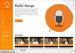 Sites similar to radiomango.co.in