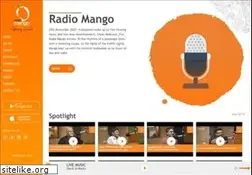 Sites similar to radiomango.in