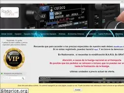 Sites similar to radiomania.net
