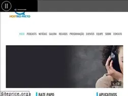 Sites similar to radiomaniarecife.com.br
