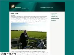 Sites similar to radiomanllc.com