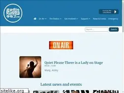 Sites similar to radiomansfield.org.au