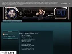 Sites similar to radiomantraonline.blogspot.com
