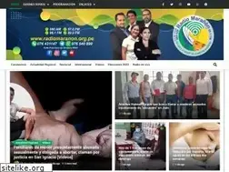 Sites similar to radiomaranon.org.pe