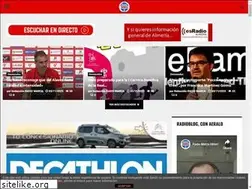 Sites similar to radiomarcaalmeria.com