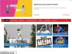 Sites similar to radiomarcabarcelona.com
