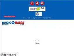 Sites similar to radiomarcacantabria.com
