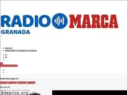 Sites similar to radiomarcagranada.com