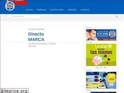 Sites similar to radiomarcagrancanaria.com