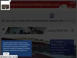 Sites similar to radiomarcalanzarote.com