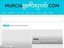 Sites similar to radiomarcamurcia.es