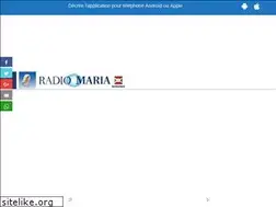 Sites similar to radiomaria.bi