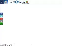 Sites similar to radiomaria.cg